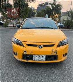 Toyota Scion tC